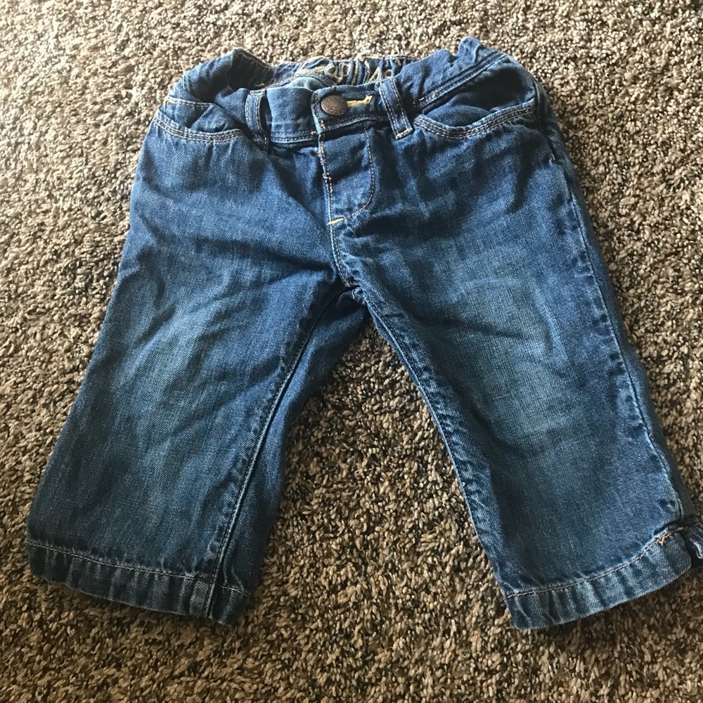 Gap jeans for girl